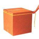 Large Cube Boxes