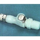 Quick Disconnect-Inlet Valve