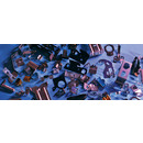 Custom Metal Stamping and Production