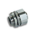 Liquidtight Straight Connector