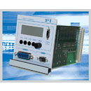 Computer Interface and Display Module for Modular Piezo Controllers