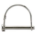 Wire Lock Pins
