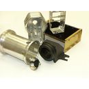 Precision CNC Machining