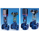 Control Valves