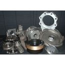 Machining & Turning Services