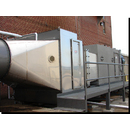 Industrial Scrubber(Hydrodynamic Wet Scrubber)