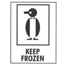 Perishable Packaging Labels