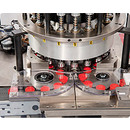 Custom Equipment & Tooling for Plastic Closure Manufacturing Services