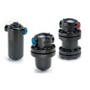 Air and Steam Separators