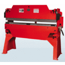 Foremost Bantam Press Brake