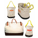 Bags, Roll Ups, Tool Buckets