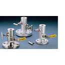 Integral Block and Bleed Valves