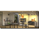 Commercial Kitchen Ventillation