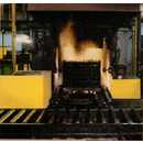 Controlled Atmosphere Gas Carburizing