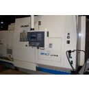 CNC Turning Centers