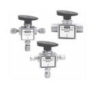 Selectomite 71 and 76 Series - 3-way Ball Valves