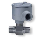 MMCI Turbine Flow Meters & Systems