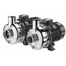 DWO Pro Steel Open Impeller End Suction Commercial Pumps
