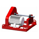 ELECTRIC - PTO POWER UNITS - Skid Mounted
