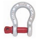 G-209 Crosby® Screw Pin Anchor Shackles