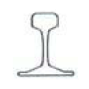 Rails - ASCE Sections