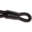 64 - Bungee Assembly Bridal-style (double-legged) loop end