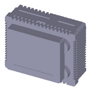 Controls and Controllers CAD Models