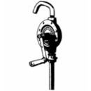 Heavy-Duty Rotary Hand Pump