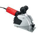 Concrete Repair Tools with Dust Collection