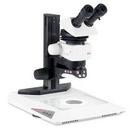 Modular Routine Stereo Microscope with 8:1