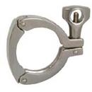 Sanitary Three Segment Clamps