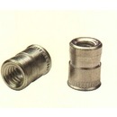 SpinTite - 360° Swaging Low-Profile Head Thread Insert Type AET - Open End - Unified