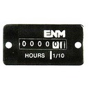 T14 DC Powered Hour Meter I.
