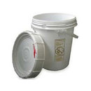 Plastic Pails