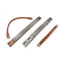 Custom Manufactured Copper Shunts/Jumpers