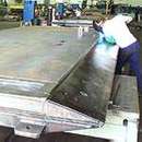 Heavy Fabricating