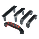 Two Point/ Pull Handles