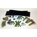 Replacement parts for DCM units