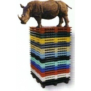 Durable Plastic Pallets