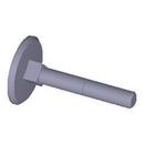 Elevator Bolt, Inch