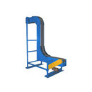 Magnetic Belt Conveyors (MBC Series)