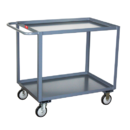 Model SB - 2 Shelf Service Carts