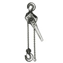 Chain Lever Hoists