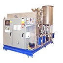 Fluid Purification/Oil Processor