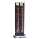 Precision Dual-ball Rotameters
