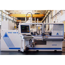CNC Turning and Milling Services at Helander Metal Spinning