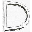 3250 "D" Rings