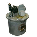Sterling 3700 Series Condensate Pump
