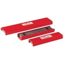 Ceramic Channel Magnets