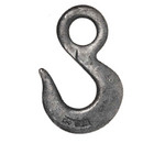 Eye Hoist Hooks - Carbon - Bilco Wire Group